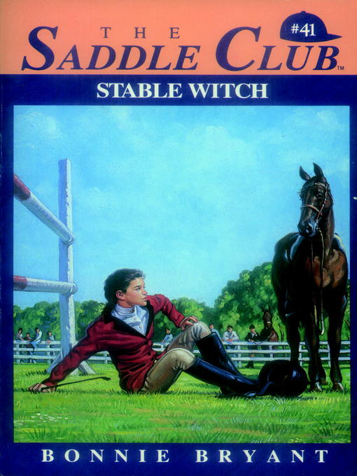 Title details for Stable Witch by Bonnie Bryant - Available